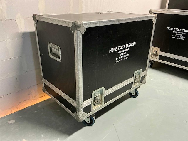 Renkus-heinz bps-15/1 luidspreker - afbeelding 8 van  9