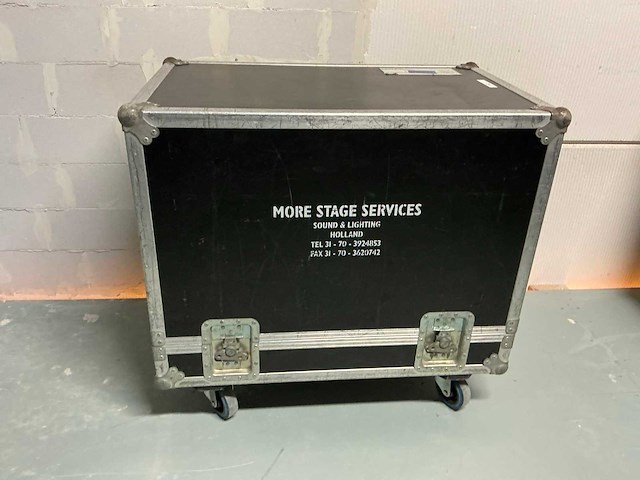 Renkus-heinz bps-15/1 luidspreker - afbeelding 9 van  9