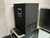 Renkus-heinz bps-15/1 luidspreker - afbeelding 1 van  9