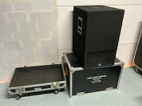 Renkus-heinz bps-15/1 luidspreker - afbeelding 2 van  9