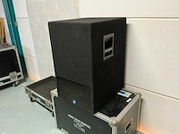 Renkus-heinz bps-15/1 luidspreker - afbeelding 4 van  9