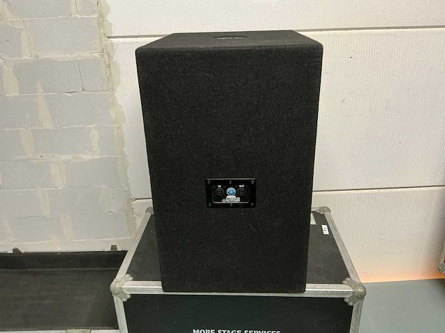 Renkus-heinz bps-15/1 luidspreker - afbeelding 5 van  9