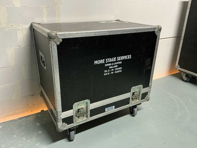 Renkus-heinz bps-15/1 luidspreker - afbeelding 9 van  9