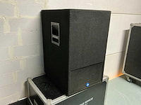 Renkus-heinz bps-15/1 luidspreker - afbeelding 1 van  7