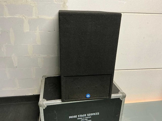 Renkus-heinz bps-15/1 luidspreker - afbeelding 2 van  7