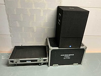 Renkus-heinz bps-15/1 luidspreker - afbeelding 3 van  7