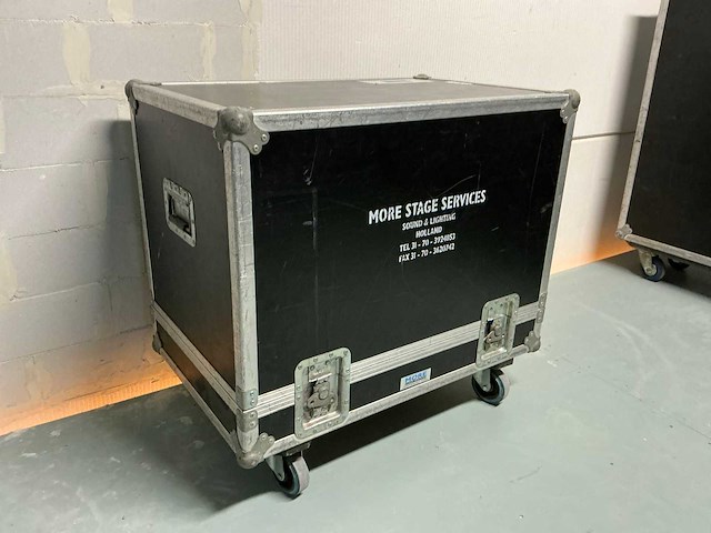 Renkus-heinz bps-15/1 luidspreker - afbeelding 7 van  7