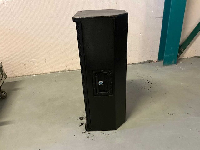 Renkus-heinz cube stk luidspreker (2x) - afbeelding 3 van  8