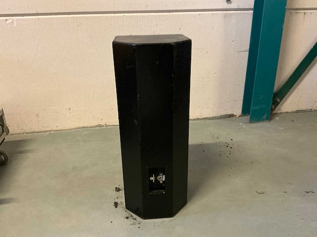 Renkus-heinz cube stk luidspreker (2x) - afbeelding 4 van  8