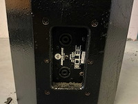 Renkus-heinz cube stk luidspreker (2x) - afbeelding 5 van  8