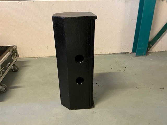 Renkus-heinz cube stk luidspreker (2x) - afbeelding 6 van  8