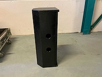 Renkus-heinz cube stk luidspreker (2x) - afbeelding 6 van  8
