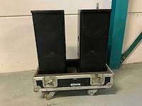 Renkus-heinz cube stk luidspreker (2x) - afbeelding 7 van  8