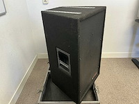Renkus-heinz sr-1a/w-1a speaker (2x) - afbeelding 5 van  9