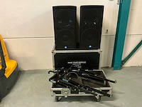 Renkus-heinz sr5/6 luidspreker (2x) - afbeelding 2 van  9