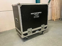 Renkus-heinz sr5/6 luidspreker (2x) - afbeelding 9 van  9