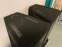 Renkus-heinz sr5/6 luidspreker (2x) - afbeelding 4 van  9