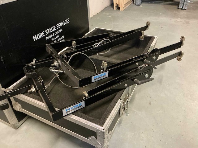 Renkus-heinz sr5/6 luidspreker (2x) - afbeelding 7 van  9