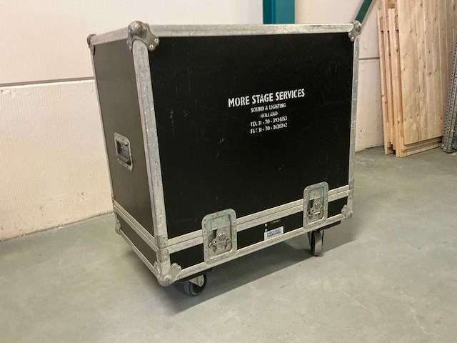 Renkus-heinz sr5/6 luidspreker (2x) - afbeelding 9 van  9