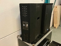 Renkus-heinz sr5/6 luidspreker (2x) - afbeelding 5 van  9