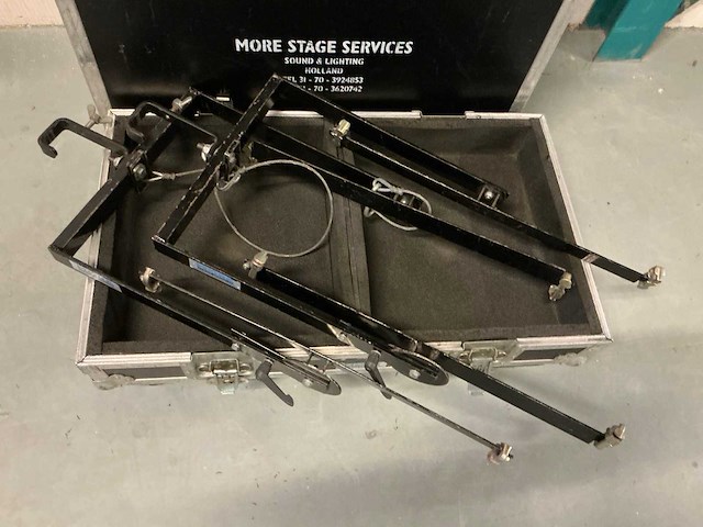 Renkus-heinz sr5/6 luidspreker (2x) - afbeelding 6 van  9