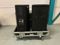 Renkus-heinz sr5/6 luidspreker (2x) - afbeelding 8 van  9