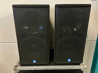 Renkus-heinz sr5/6 luidspreker (2x) - afbeelding 3 van  9