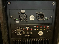 Renkus-heinz st4/6 luidspreker (2x) - afbeelding 6 van  7