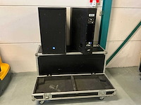 Renkus-heinz st4/6 luidspreker (2x) - afbeelding 2 van  7