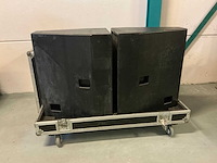 Renkus-heinz st4/6 luidspreker (2x) - afbeelding 4 van  7