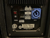 Renkus-heinz st4/6 luidspreker (2x) - afbeelding 5 van  7