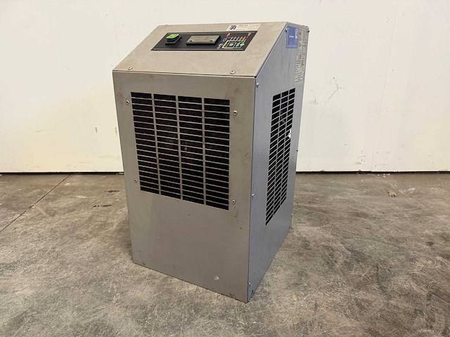 Renner - 2015 - rkt cq 0085 - koelvriesdroger / luchtdroger - afbeelding 1 van  4