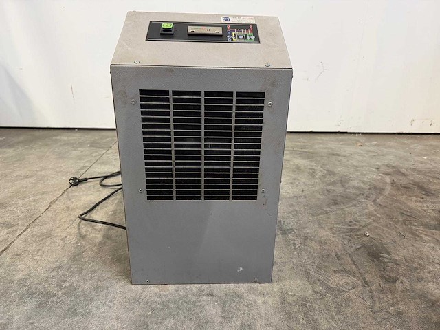 Renner - 2015 - rkt cq 0085 - koelvriesdroger / luchtdroger - afbeelding 2 van  4