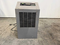 Renner - 2015 - rkt cq 0085 - koelvriesdroger / luchtdroger - afbeelding 2 van  4