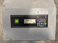 Renner - 2015 - rkt cq 0085 - koelvriesdroger / luchtdroger - afbeelding 3 van  4