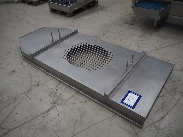 Renner schlachthaustechnik gmbh - afbeelding 5 van  18