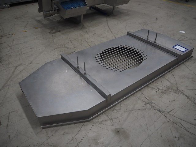 Renner schlachthaustechnik gmbh - afbeelding 6 van  18