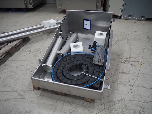 Renner schlachthaustechnik gmbh - afbeelding 7 van  18