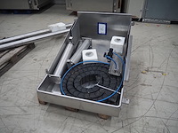 Renner schlachthaustechnik gmbh - afbeelding 7 van  18