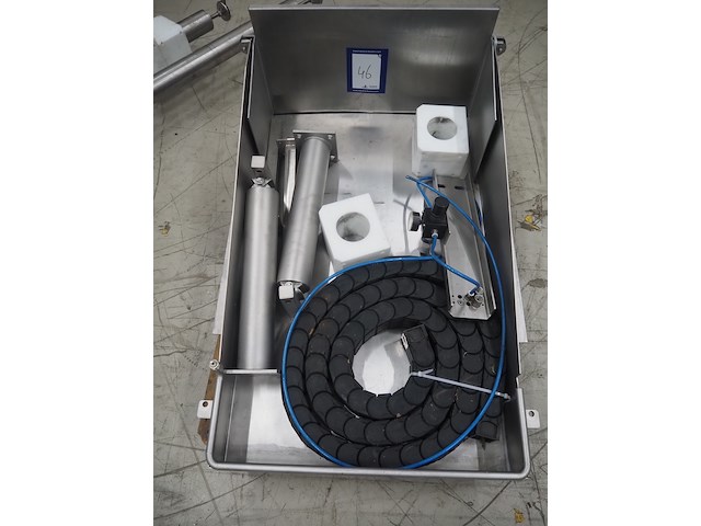 Renner schlachthaustechnik gmbh - afbeelding 8 van  18