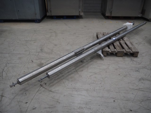 Renner schlachthaustechnik gmbh - afbeelding 9 van  18