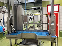Renner schlachthaustechnik gmbh - afbeelding 1 van  18