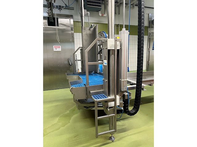Renner schlachthaustechnik gmbh - afbeelding 11 van  18