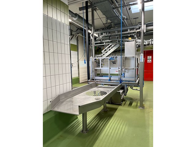 Renner schlachthaustechnik gmbh - afbeelding 12 van  18