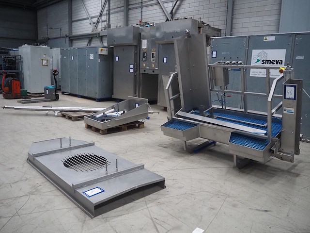 Renner schlachthaustechnik gmbh - afbeelding 13 van  18