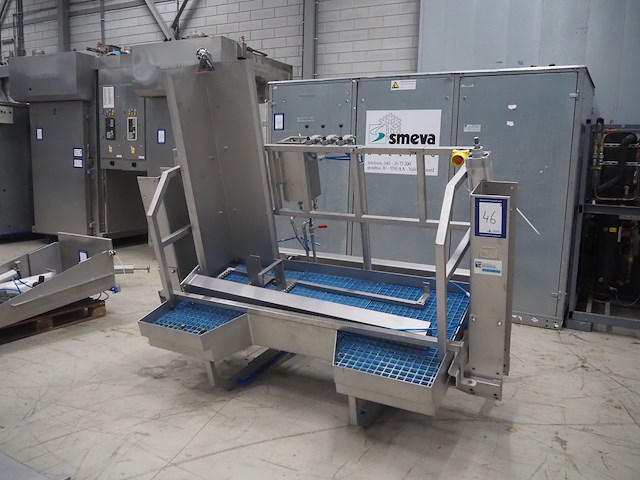 Renner schlachthaustechnik gmbh - afbeelding 14 van  18