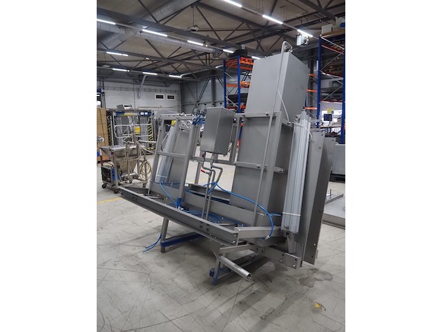 Renner schlachthaustechnik gmbh - afbeelding 15 van  18