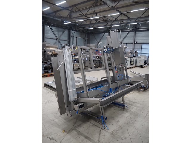 Renner schlachthaustechnik gmbh - afbeelding 16 van  18