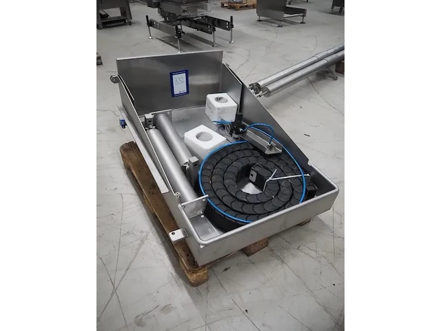 Renner schlachthaustechnik gmbh - afbeelding 2 van  17
