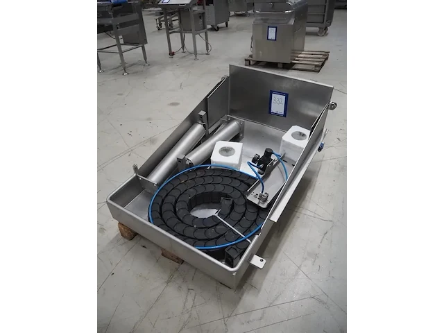 Renner schlachthaustechnik gmbh - afbeelding 3 van  17